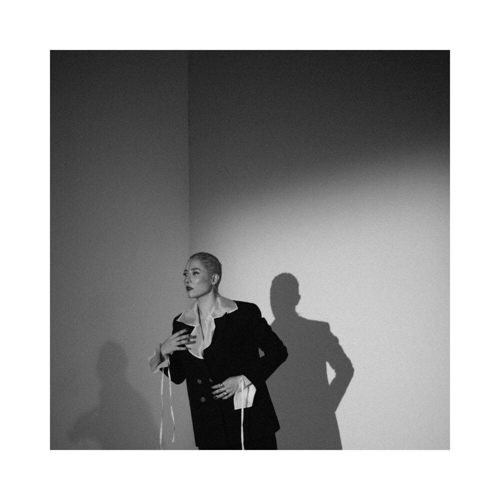 Album cover art for "Kaybolmuş" by Kalben