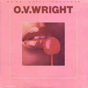 I Found Peace by O.V. Wright