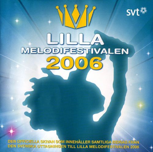 Lite Tid by Miúcha