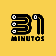 Cover image for 31 Minutos