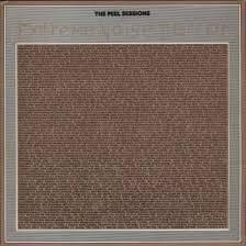 Cover image for The Peel Sessions