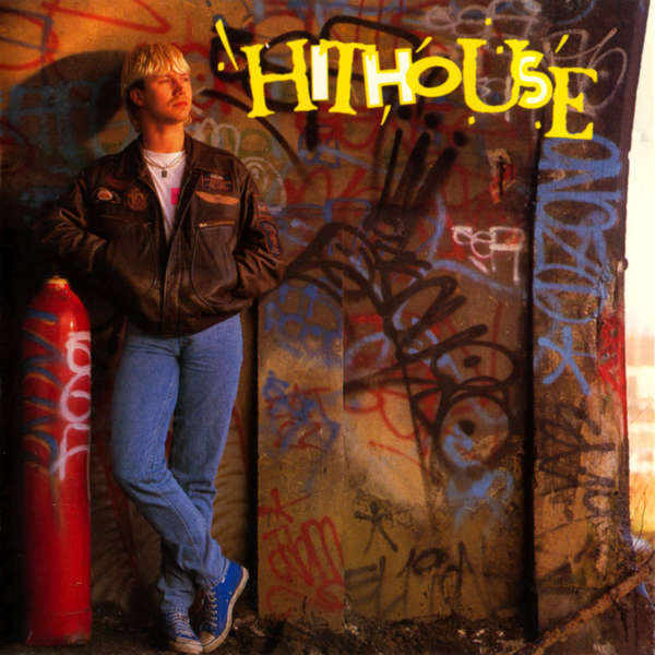 Jack To The Sound Of The Underground by Hithouse
