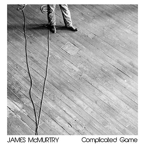 Copper Canteen by James McMurtry