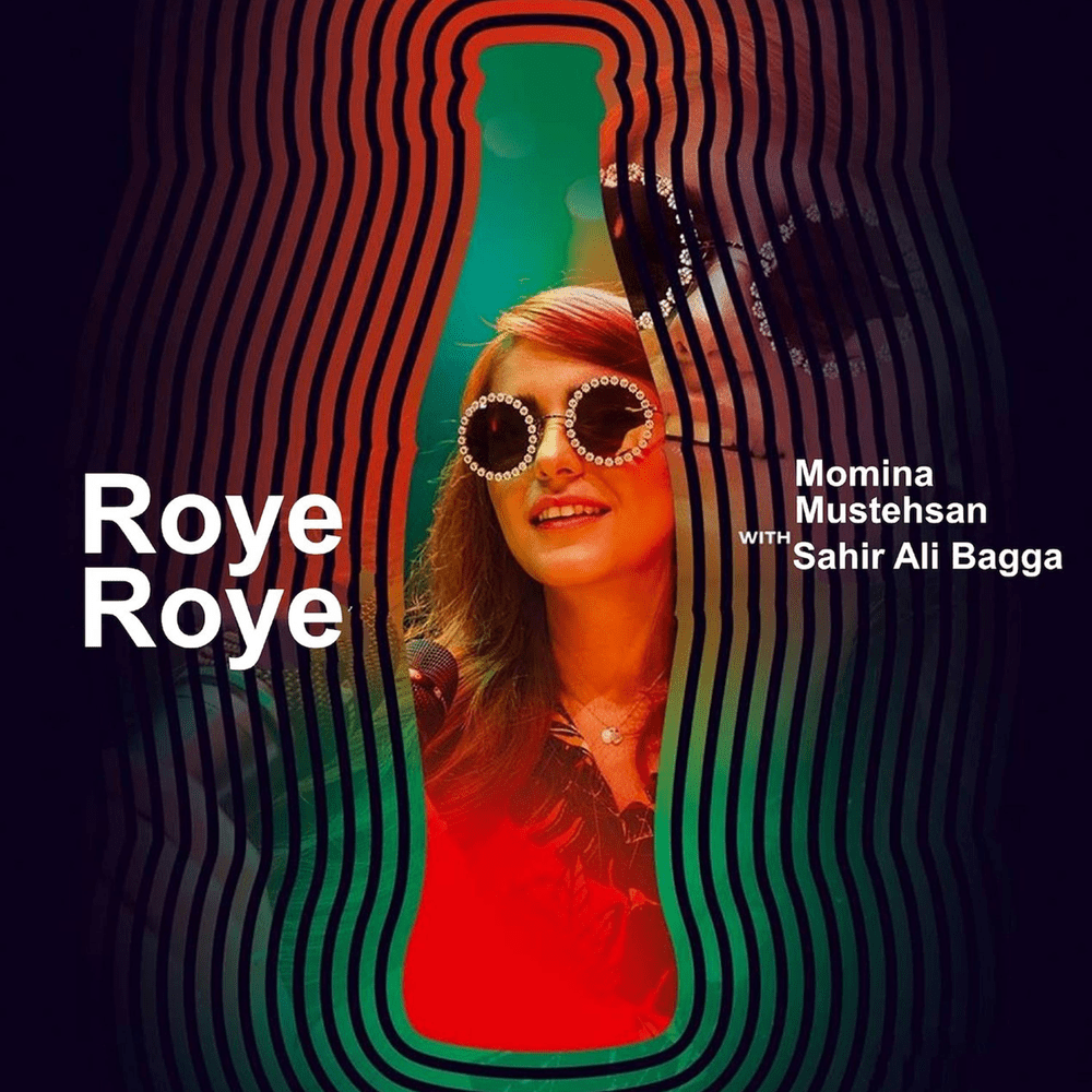 Roye Roye by Sahir Ali Bagga