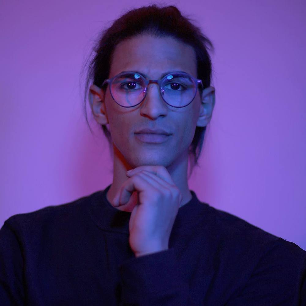 Photo of Fawzi