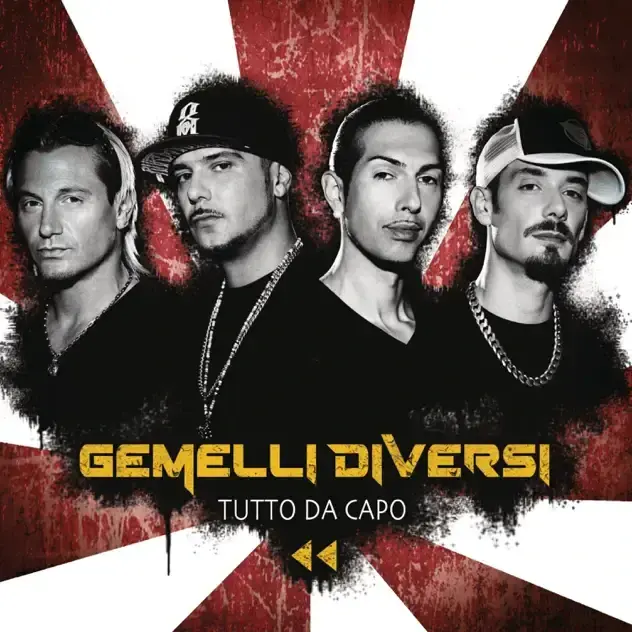 Cover image for Tutto da capo