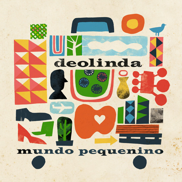 Concordância by Deolinda