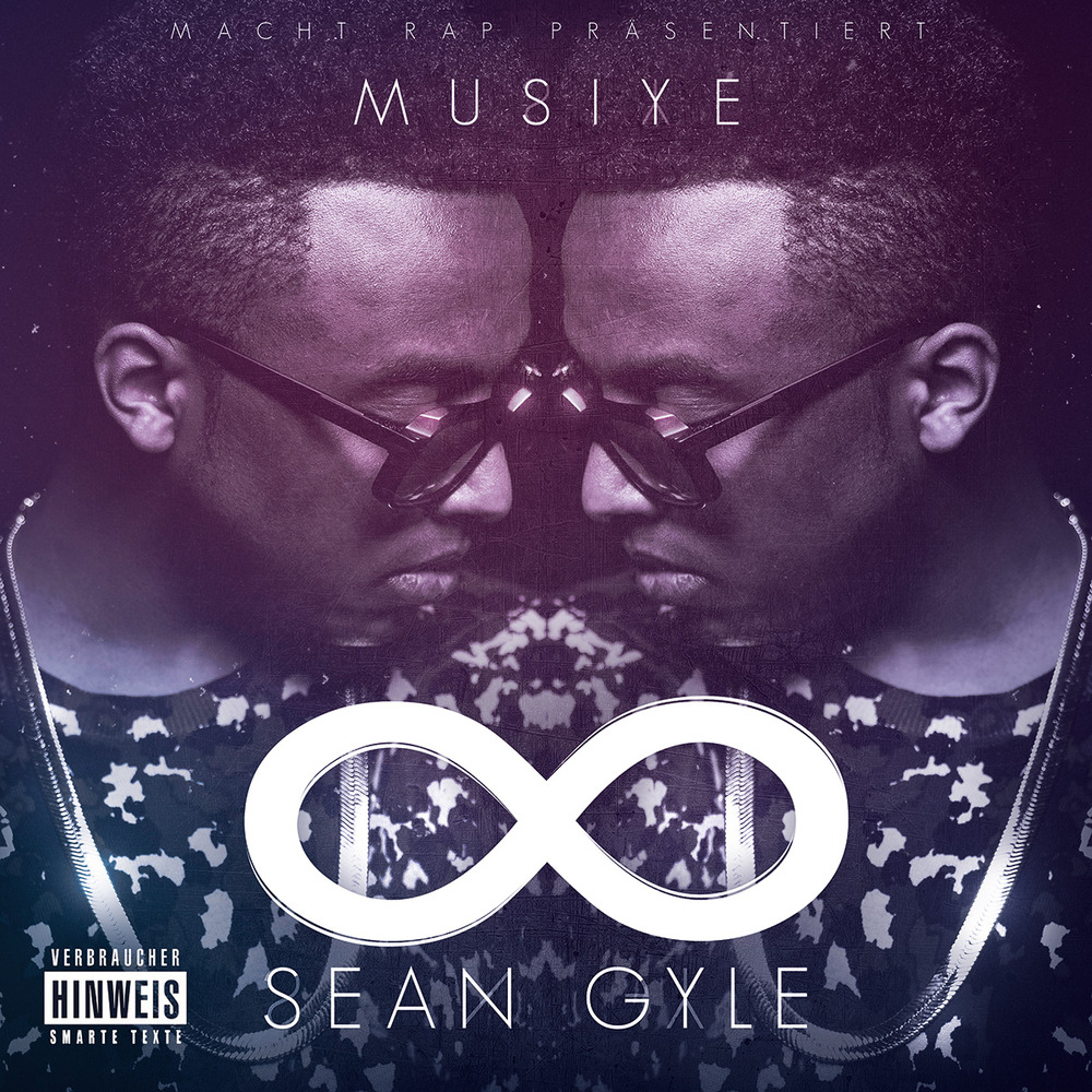 Album cover art for "Rockstar" by Musiye