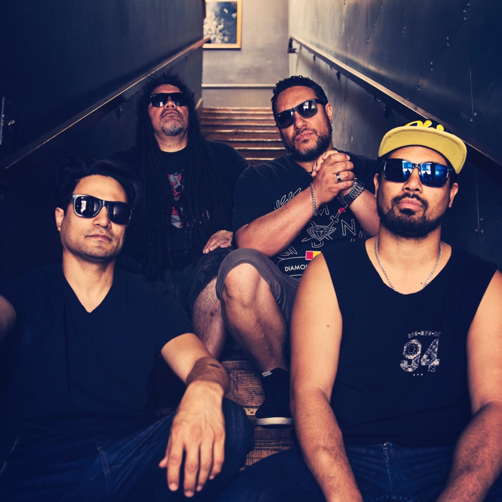 Photo of Katchafire