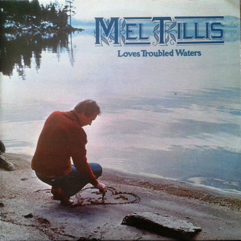 What Did I Promise Her Last Night by Mel Tillis