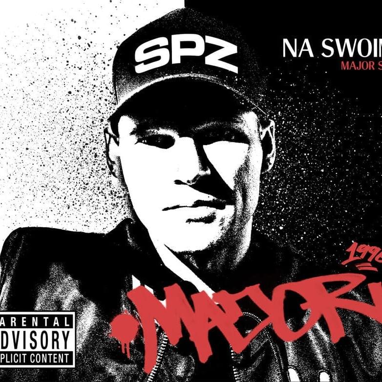 Wstawaj by Major SPZ