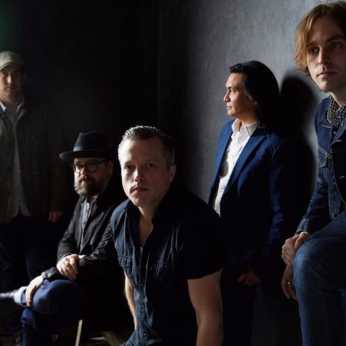 Jason Isbell and the 400 Unit Profile Picture Photo of Jason Isbell and the 400 Unit