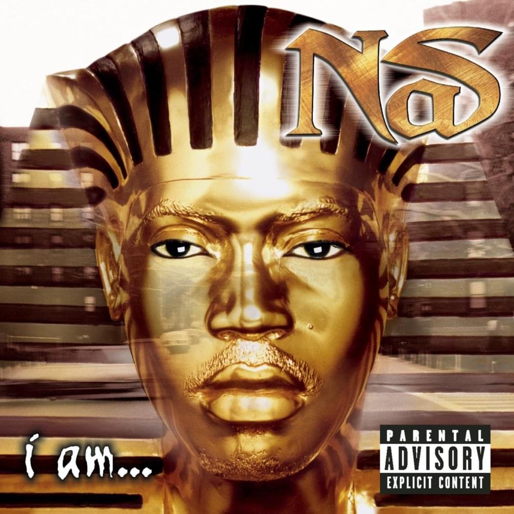Album cover art for "Dr. Knockboot" by Nas
