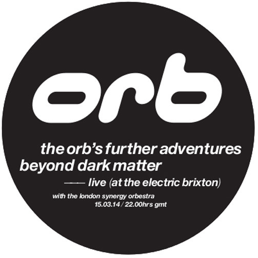 Album cover art for "Towers of Dub" by ​The Orb