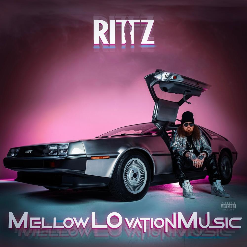 Cover image for MellowLOvation Music