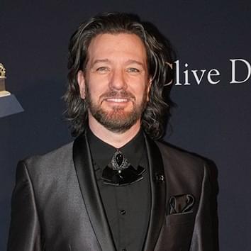 Photo of J.C. Chasez