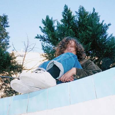 Freakin’ Out on the Interstate by Briston Maroney