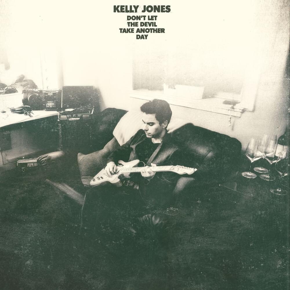No-One’s Perfect (Don’t Let The Devil Take Another Day Version) by Kelly Jones