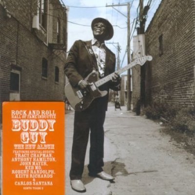 What Kind of Woman Is This? by Buddy Guy