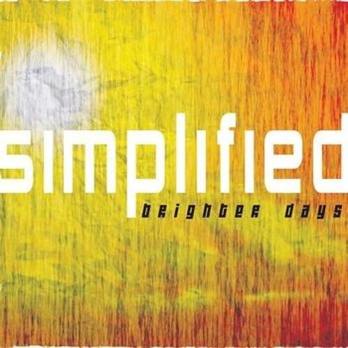 Album cover art for "Gettin’ Home" by Simplified