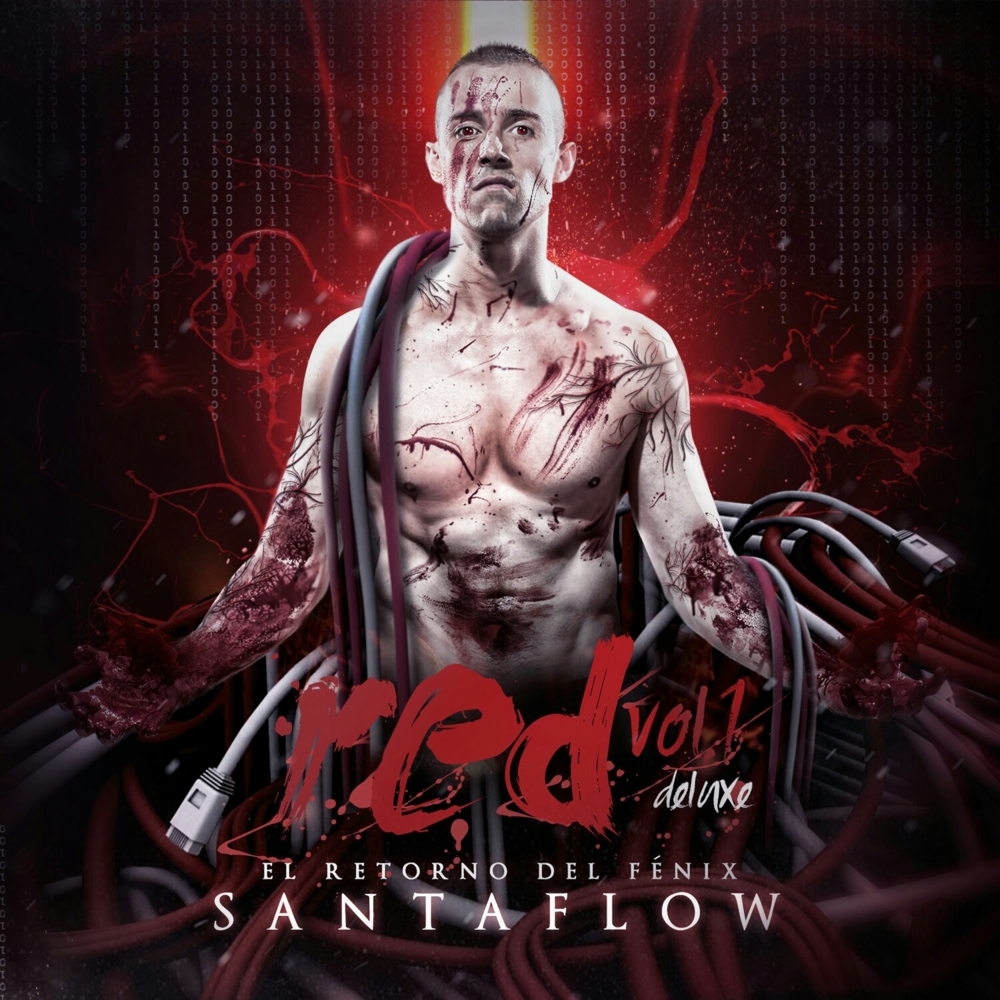 Las Cartas Sobre La Mesa by Santaflow