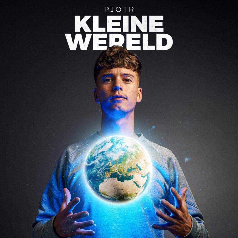 Cover image for Kleine Wereld - Deluxe