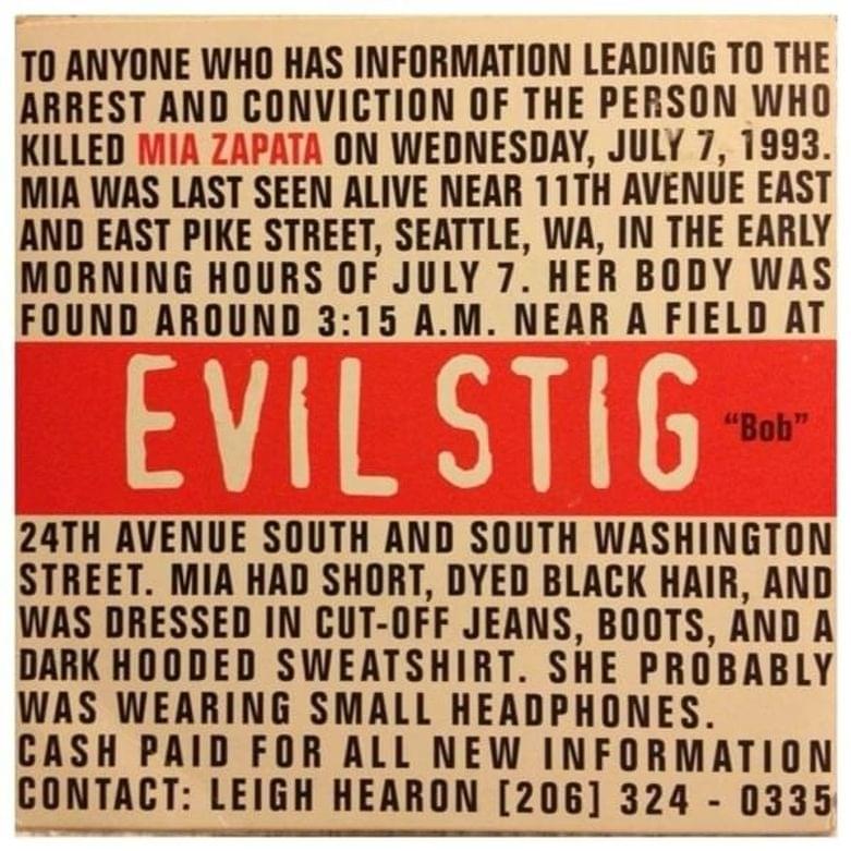 Bob (Cousin O.) by EVIL STIG