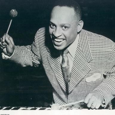Photo of Lionel Hampton