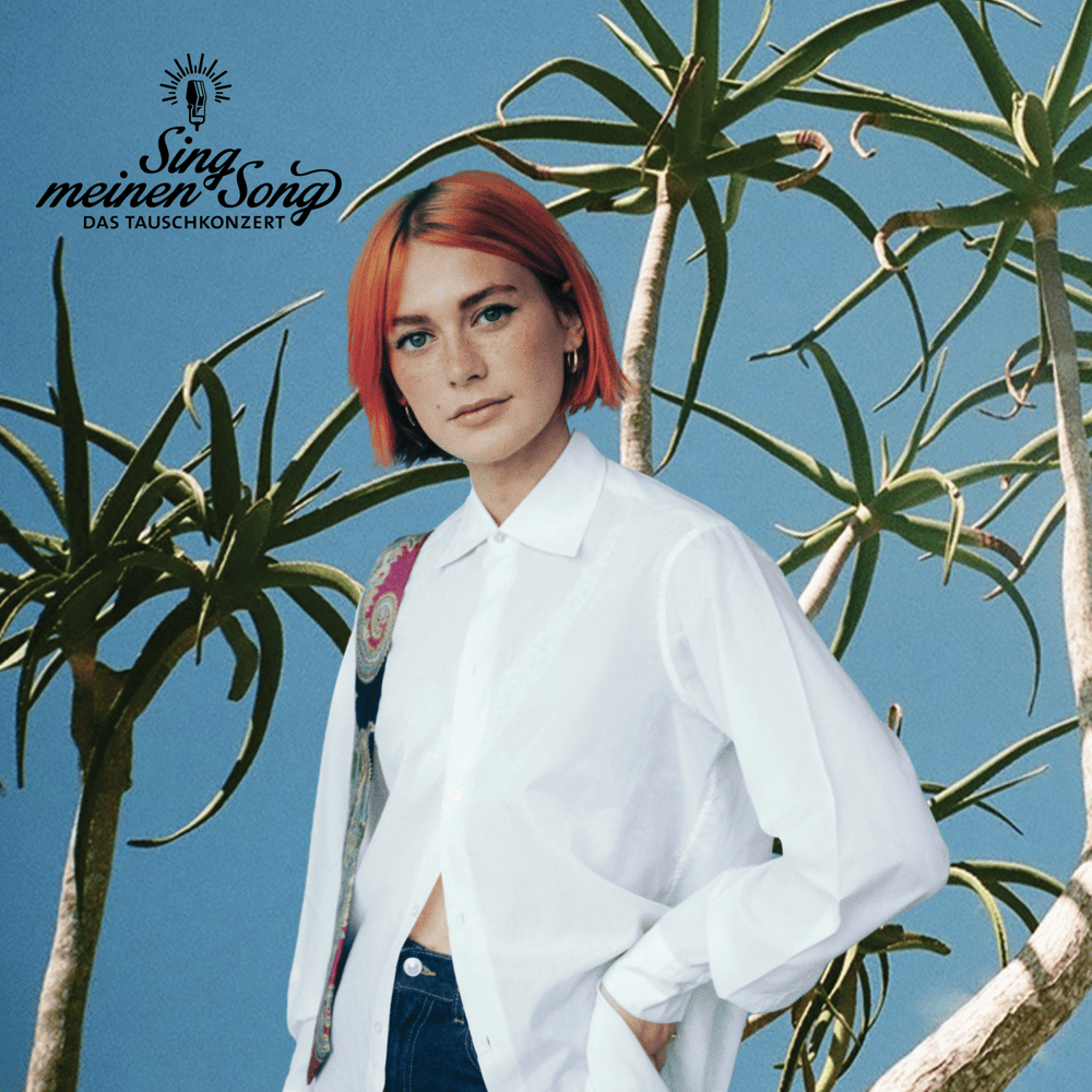 Cover image for Alli Neumann bei Sing meinen Song, Vol. 10