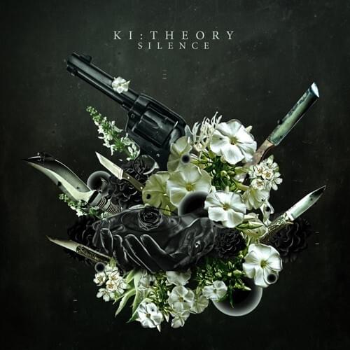Cover image for Silence
