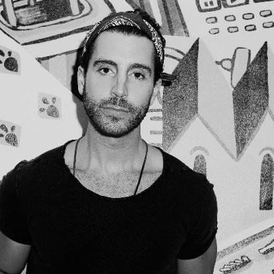 Nick Fradiani Profile Picture Photo of Nick Fradiani