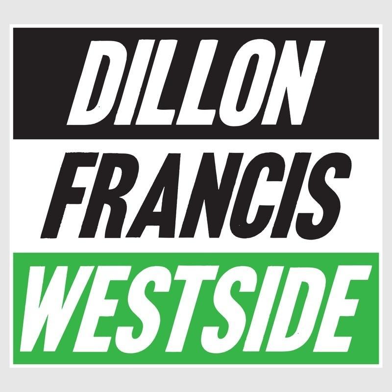 Cover image for Westside! EP