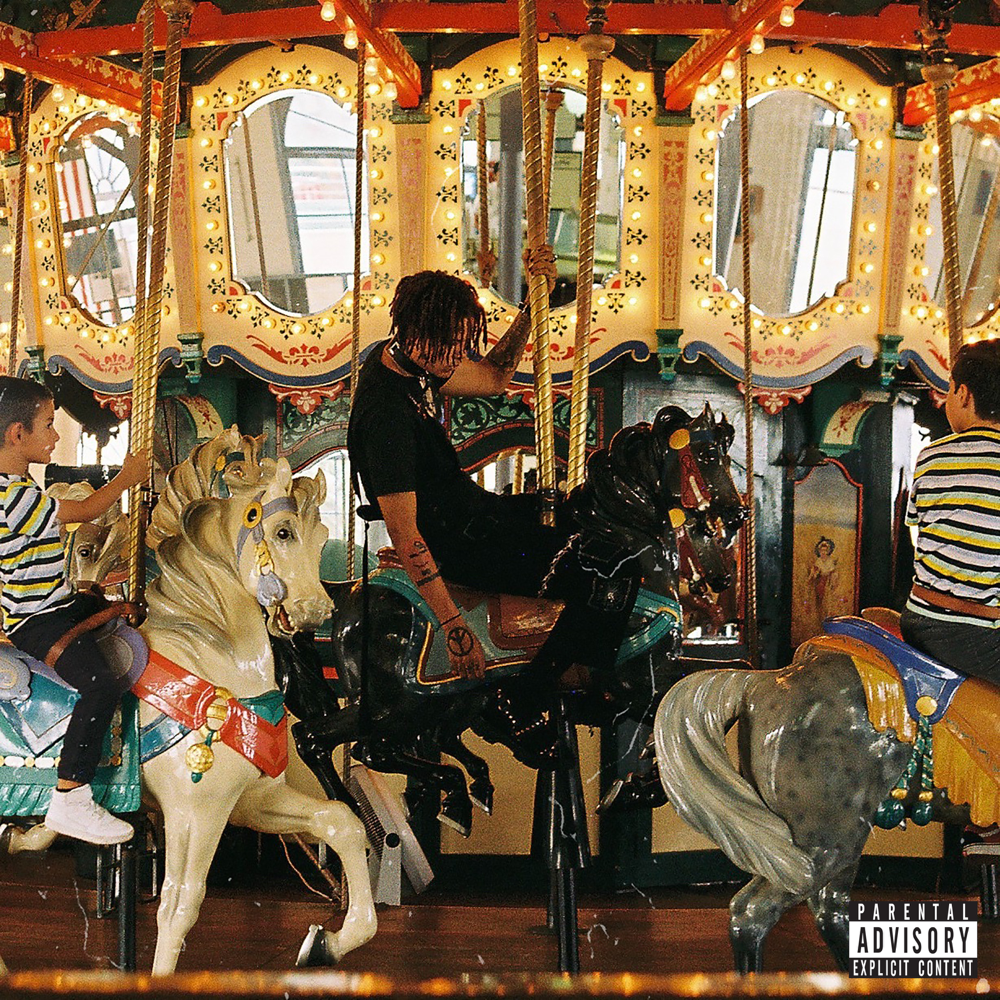 Cover image for i don’t care