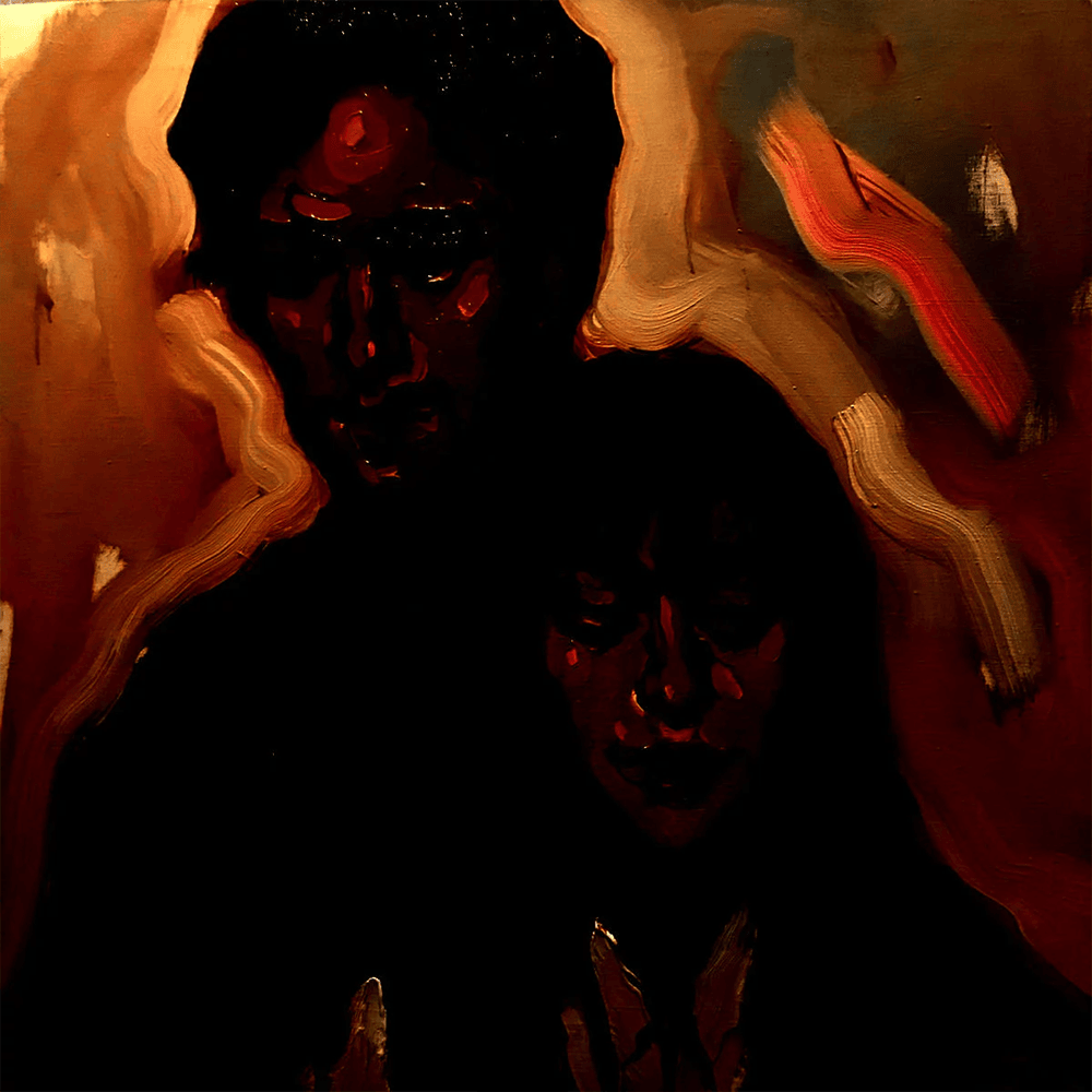 Album cover art for "Лето (Summer)" by МЫ (WE)