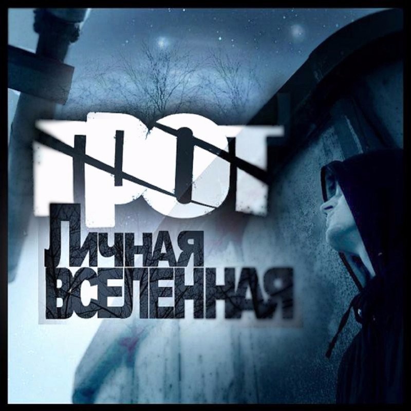 Cover image for Личная Вселенная (Private Universe)