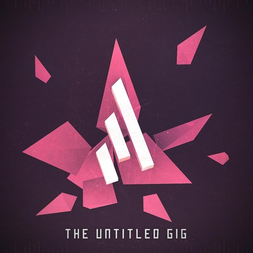Cover image for The Untitled Gig