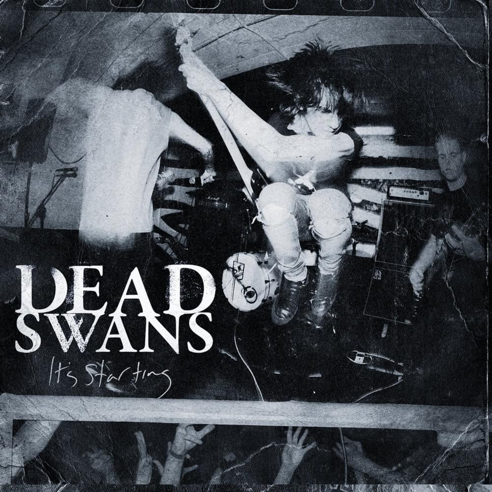 When You Sleep (My Bloody Valentine cover) by Dead Swans