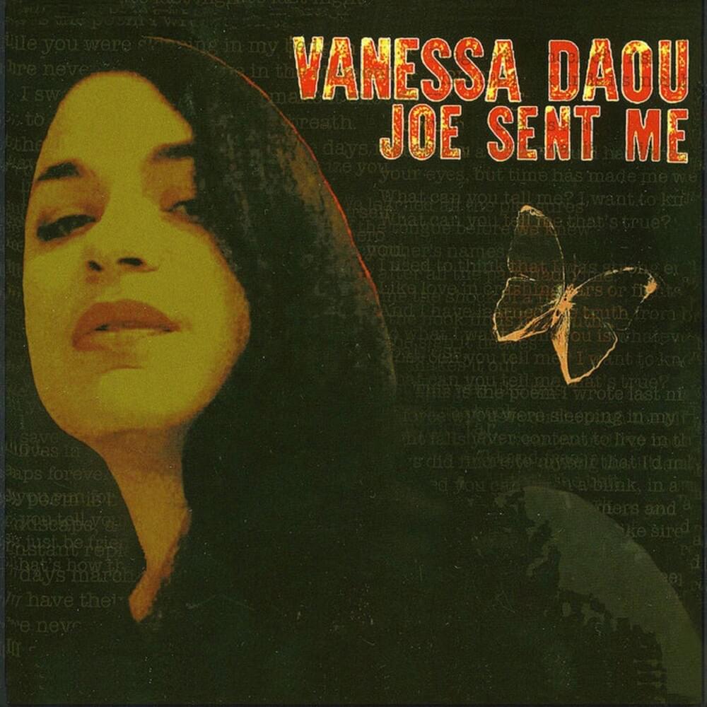 Manifesto by Vanessa Daou