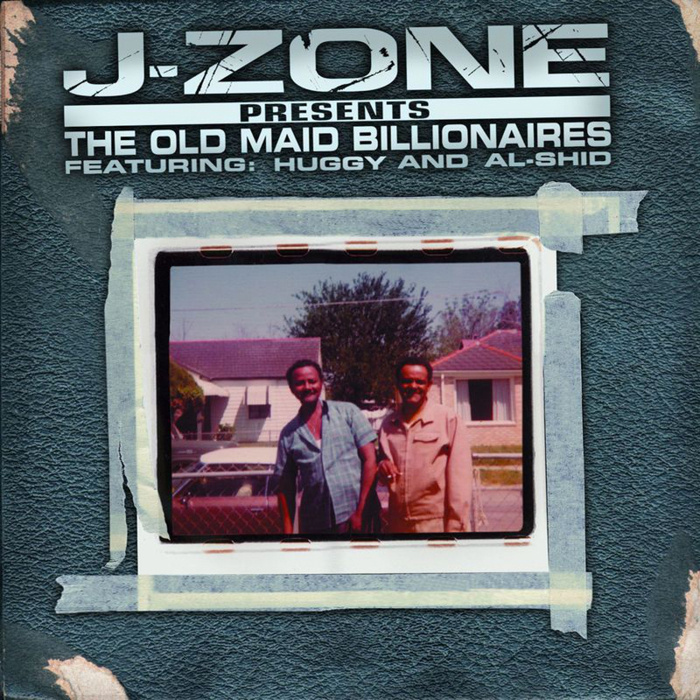 The Trojan War (Feat. Thug Penis A.K.A. Huggy) by J-Zone