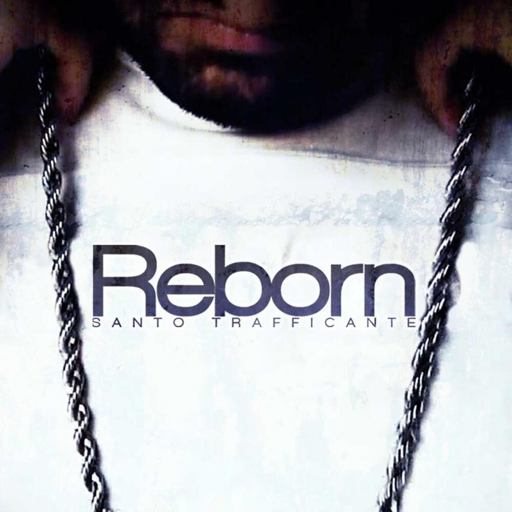 Cover image for Reborn