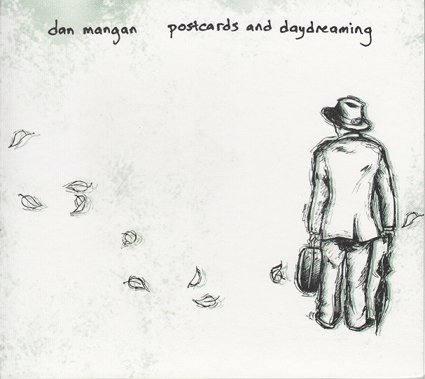 Fabulous. by Dan Mangan