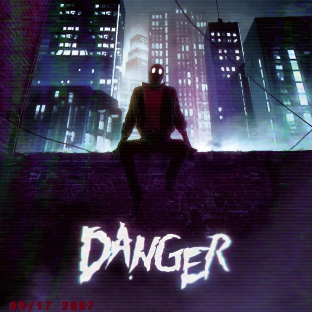 Album cover art for "4:30" by Danger