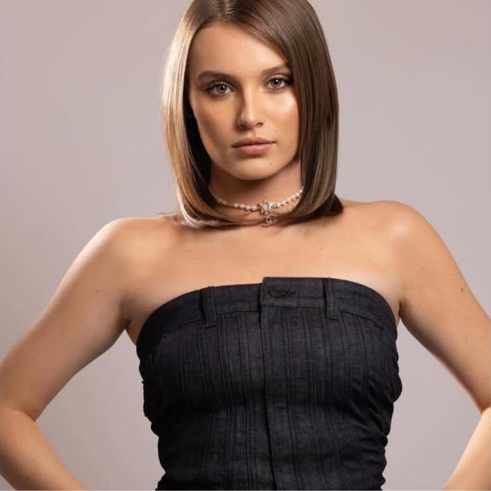 Photo of Carla