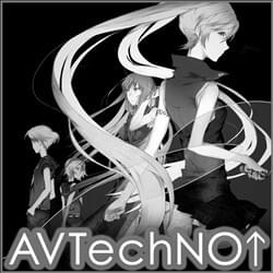 Darkness Six by AVTechNO!