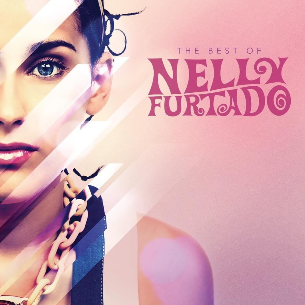 Cover image for The Best of Nelly Furtado (Deluxe Version)