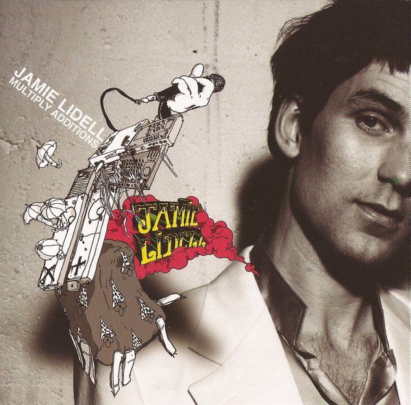 Cover image for Multiply Additions