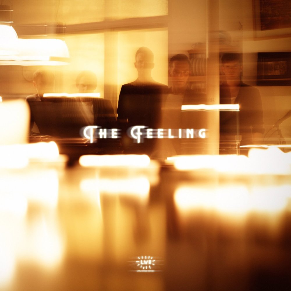 Young Things by The Feeling
