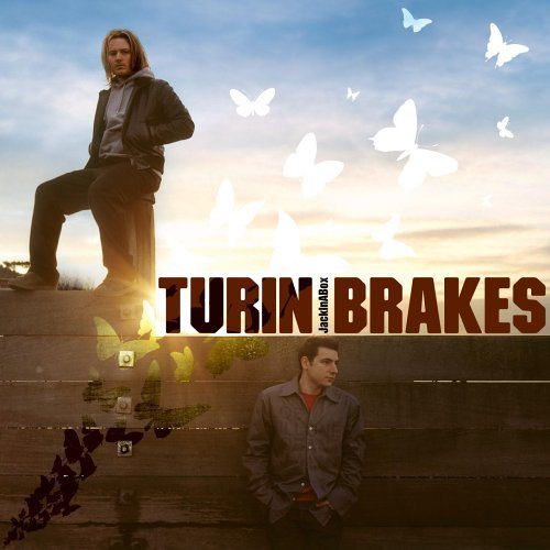 Fishing for a Dream by Turin Brakes