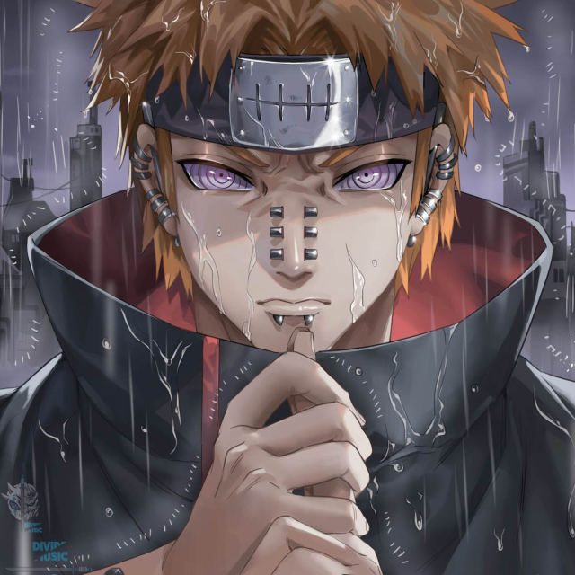 Album cover art for "Understand Pain" by Divide Music