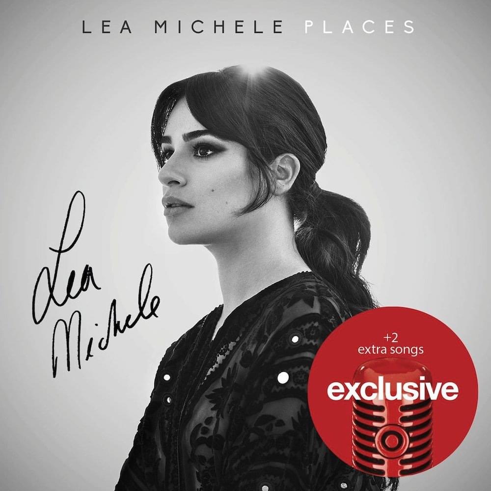 Cover image for Places [Target Exclusive]